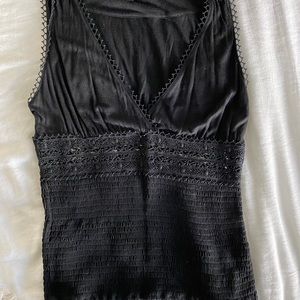 Gucci tank top